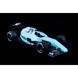 Mon-tech Carrocer&iacute;a F1 F18 1/10