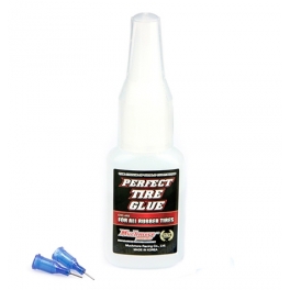 Muchmore Perfect Tire Glue Ciano para Ruedas