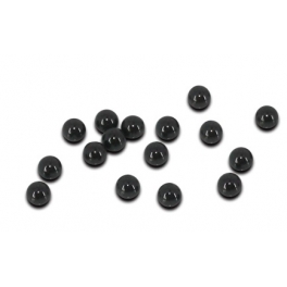 AVID 1/8" Ceramic Ball Diff 16pcs