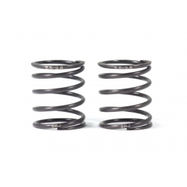 SMJ Stealth Line Spring TS2.5-2.8 (Short/2pcs)