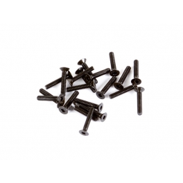 VBC M3x14 Flathead Screw