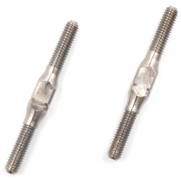 Yeah Racing Titanium Turnbuckle 3x32mm 2pcs