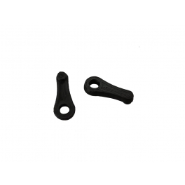 RCM Battery Holder -1mm for Anti-Tweak Systems