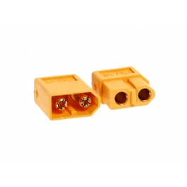 RCM XT60 Plug Male-Female
