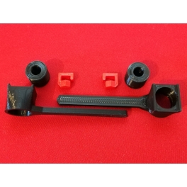 RCM VBC FX18 Caster Gauge