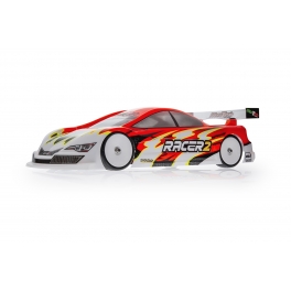 Mon-Tech Racer 2 190mm Body