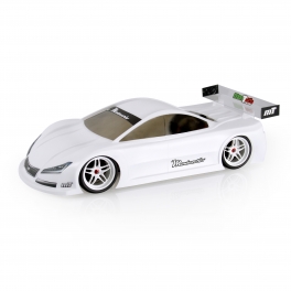 Mon-Tech Montecarlo 190mm Clear Body