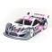 ZooRacing Dogsbollox Touring TC Clear Body 190mm