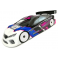 Bittydesign JP8 TC 190mm Carrocería Ligera