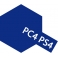 Tamiya Color for Policarbonate PS-4 Blue