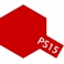 Tamiya Color for Policarbonate PS-15 Metallic Red
