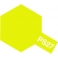 Tamiya Pintura Policarbonato PS-27 Amarillo Fluorescente