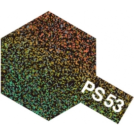 Tamiya Color for Policarbonate PS-53 Lame Flake