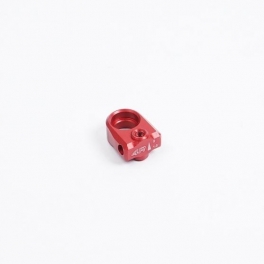 VBC Aluminium Steering Support Right BULK
