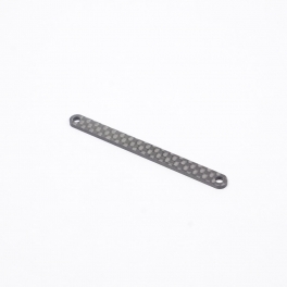 VBC 2.0mm Carbon Center IsoFlex for D10 BULK