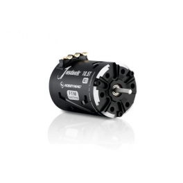 Hobbywing Xerun Justock 3650 SD G2.1 Brushless Motor