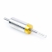 Muchmore Fleta ZX V2 Titanium Rotor 12.5x5x25.3mm