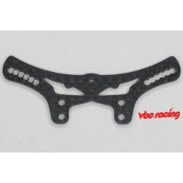 Graphite Front Shock Tower A-01-VBC-0027