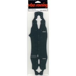 Chasis de carbono