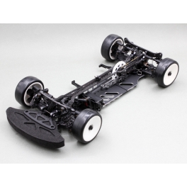 Destiny RX-10SR 2.0 1/10 Scale Competition Touring Car Kit (Aluminium Chassis Edition)