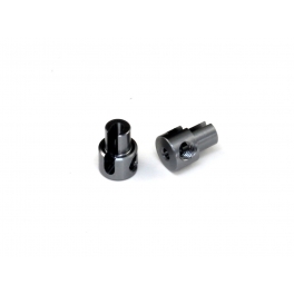 Destiny Casquillos de Barra Estabilizadora, 2pcs