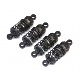 Destiny Shock Set, 4 pcs