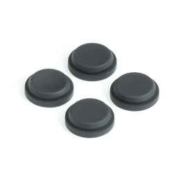Destiny Shock Absorber Membrane, 4 pcs