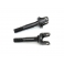 Destiny Lightweight Steel Joint Axle, 2 pcs