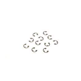Destiny M5 E-Clip, 10 pcs