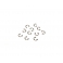 Destiny M5 E-Clip, 10 pcs