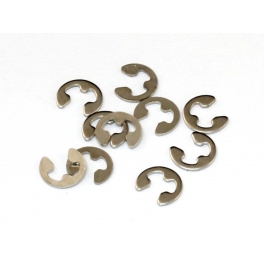 Destiny E-Clip de M2, 10pcs