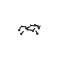 Destiny M3x12 Roundhead Screw, 10 pcs
