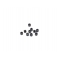 Destiny M3x2.5 Set Screw, 10 pcs