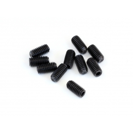 Destiny M4x8 Set Screw, 10 pcs