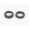 Destiny Aluminum Adjustment Ball Bearing Hub, 2 pcs