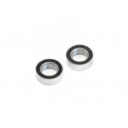 Destiny 5x9x3 Ball Bearing (Rubber Seal)