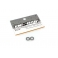 Destiny 6x10x3 Ball Bearing (Rubber Seal)