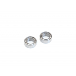 Destiny 4x7x2.5 Bearing, 2pcs