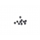 Destiny M3x3 Set Screw, 10 pcs