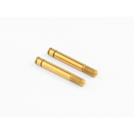 Destiny Shock Shaft, 2 pcs