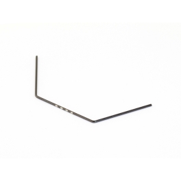 Destiny Barra Estabilizadora 1,4mm Delantera