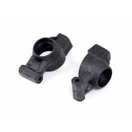 Destiny Rear Hub Carrier (Hard Graphite)