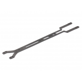 Destiny RX-10SR Subchasis (2.0mm)