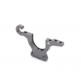 Destiny RX-10SR Bancada Inferior de Aluminio (A)