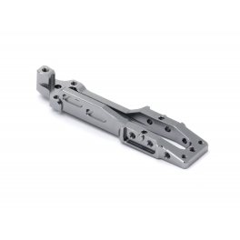 Destiny RX-10SR Aluminum Motor Mount