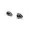 Destiny Aluminum Split Suspension Mount (B)