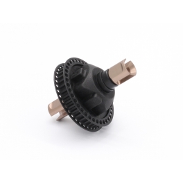 Destiny RX-10SR Gear Differential Set (38T)