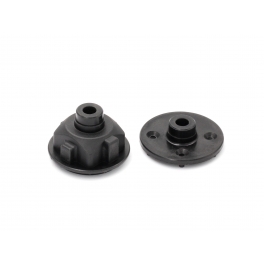Destiny RX-10SR Gear Differential Case Set