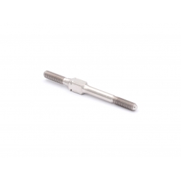 Destiny Tirantes M3x40mm de Titanio, para Direcci&oacute;n