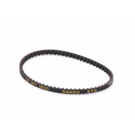Destiny Drive Belt Rear (186), Low Friction